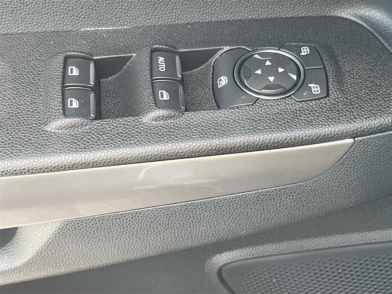 Ford EcoSport SE FWD 2019