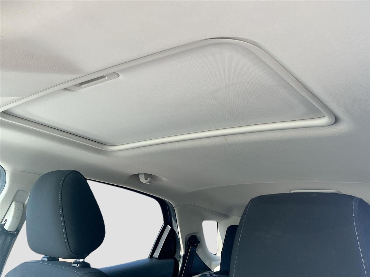 Ford EcoSport SE FWD 2019