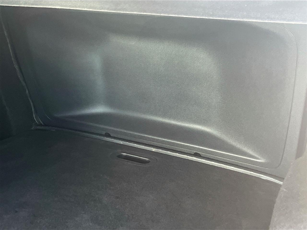 Ford EcoSport SE FWD 2019