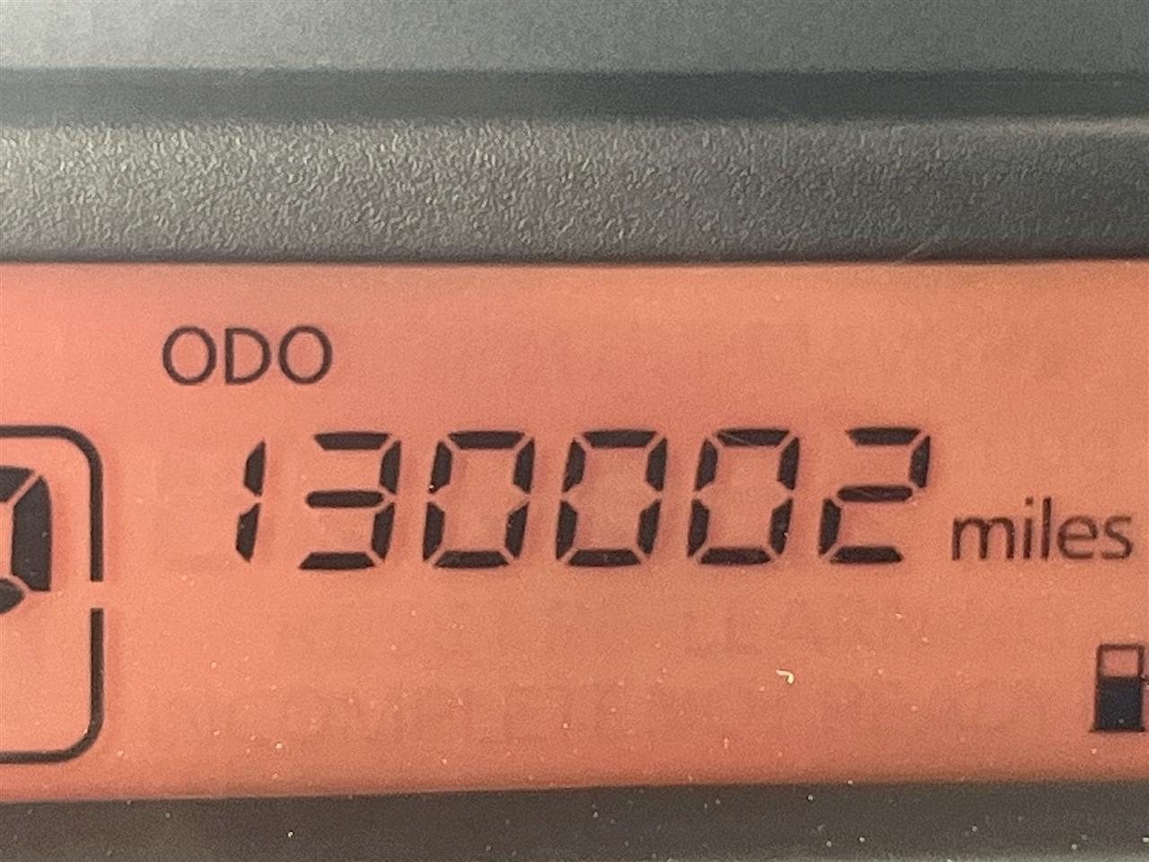 Nissan NV200 Compact Cargo I4 SV 2021