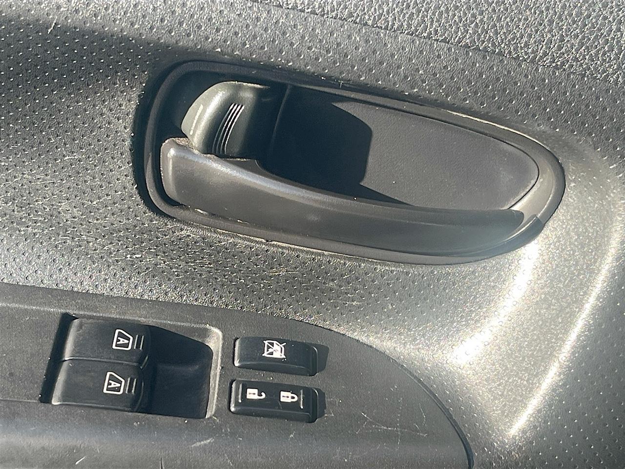 Nissan NV200 Compact Cargo I4 SV 2021