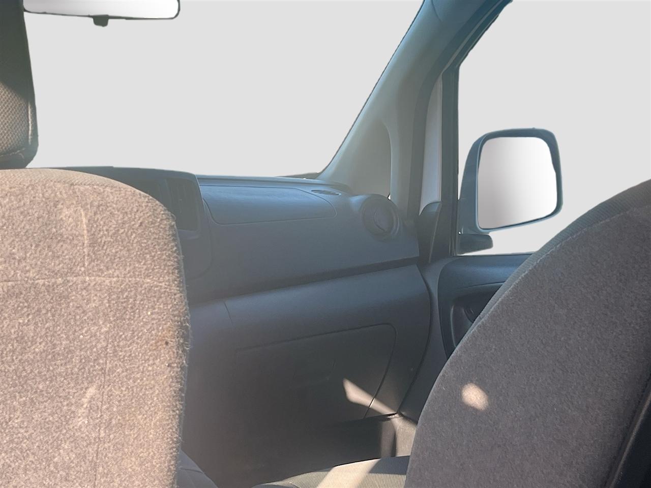 Nissan NV200 Compact Cargo I4 SV 2021