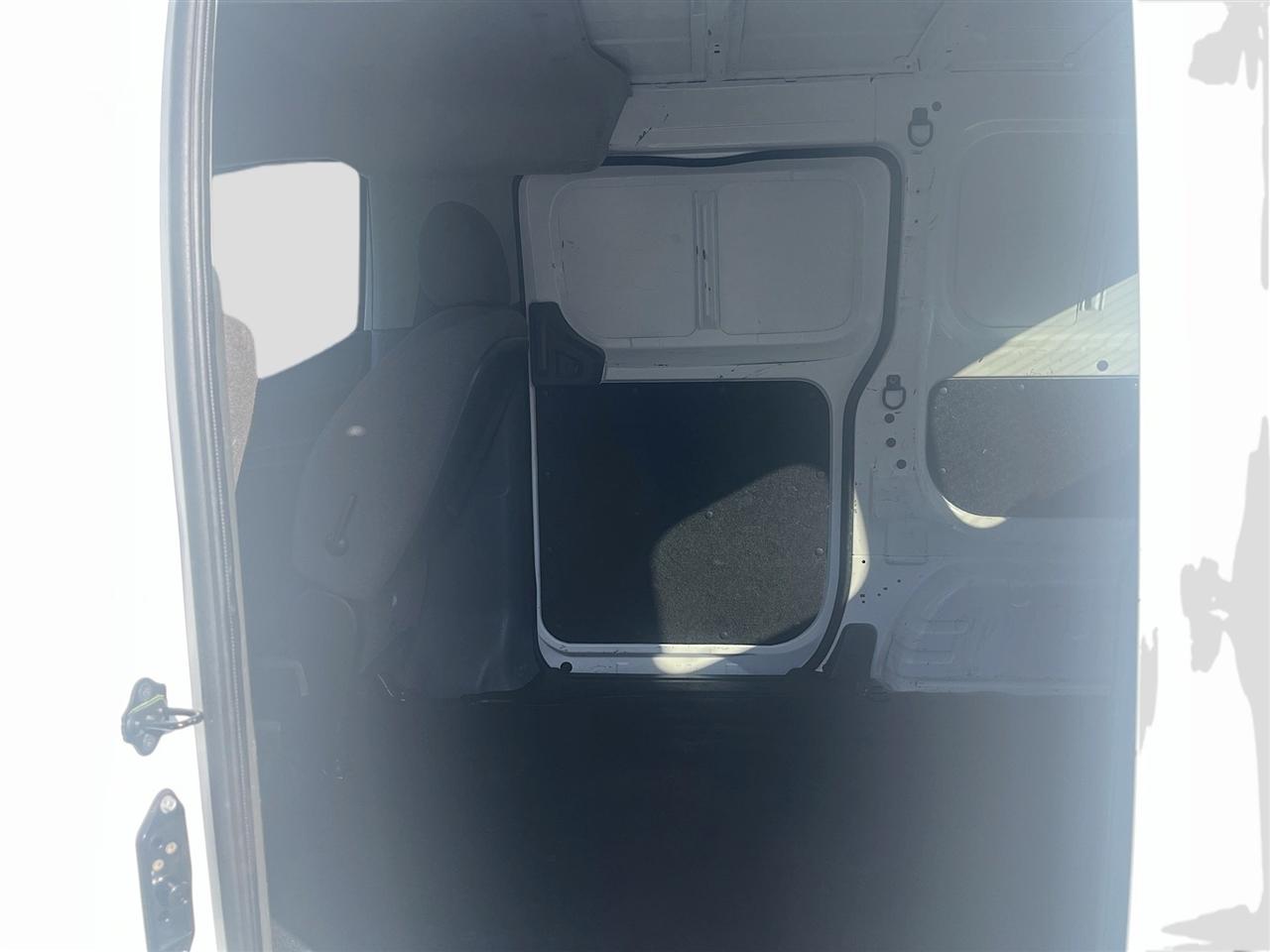 Nissan NV200 Compact Cargo I4 SV 2021