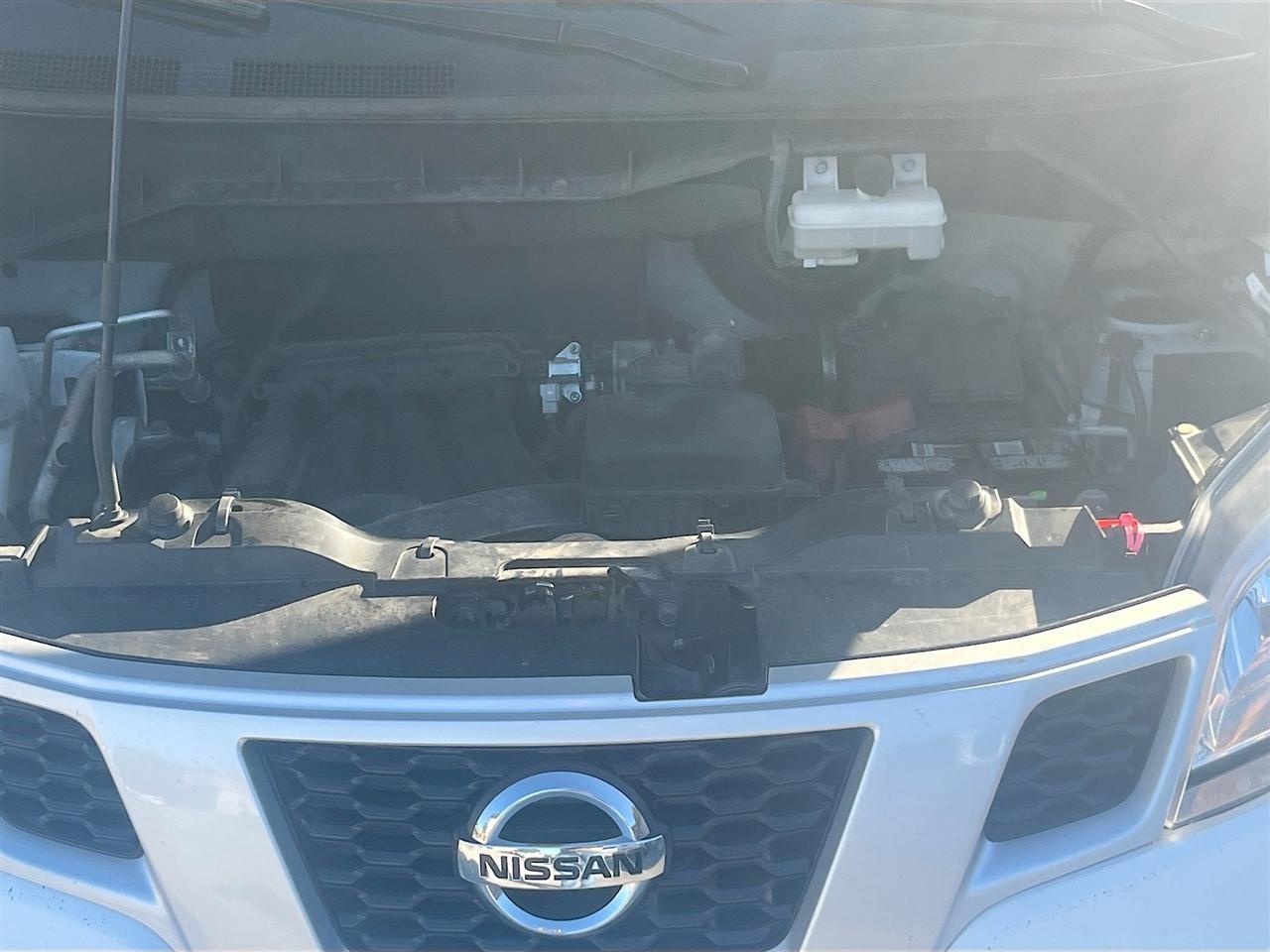 Nissan NV200 Compact Cargo I4 SV 2021