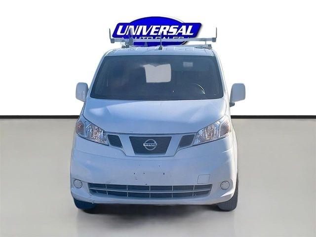 Nissan NV200 Compact Cargo I4 SV 2021