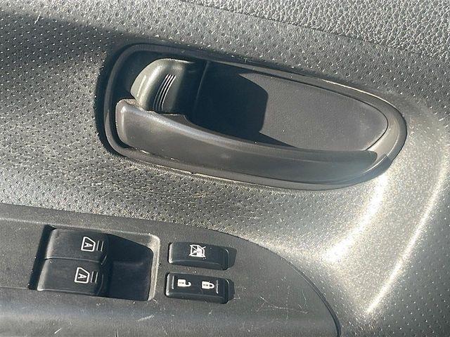 Nissan NV200 Compact Cargo I4 SV 2021