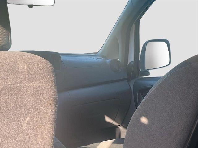Nissan NV200 Compact Cargo I4 SV 2021