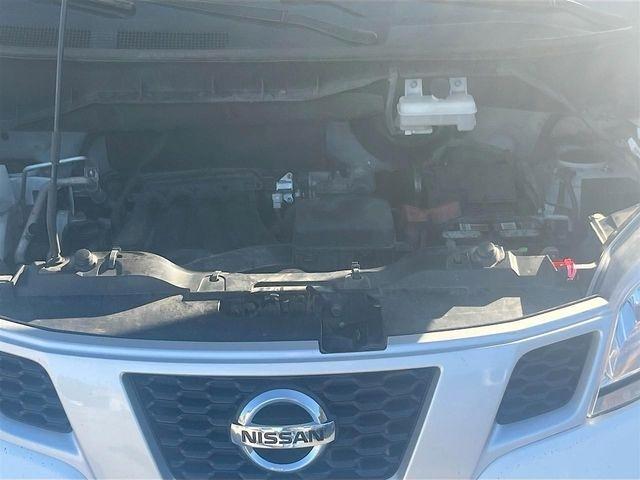 Nissan NV200 Compact Cargo I4 SV 2021
