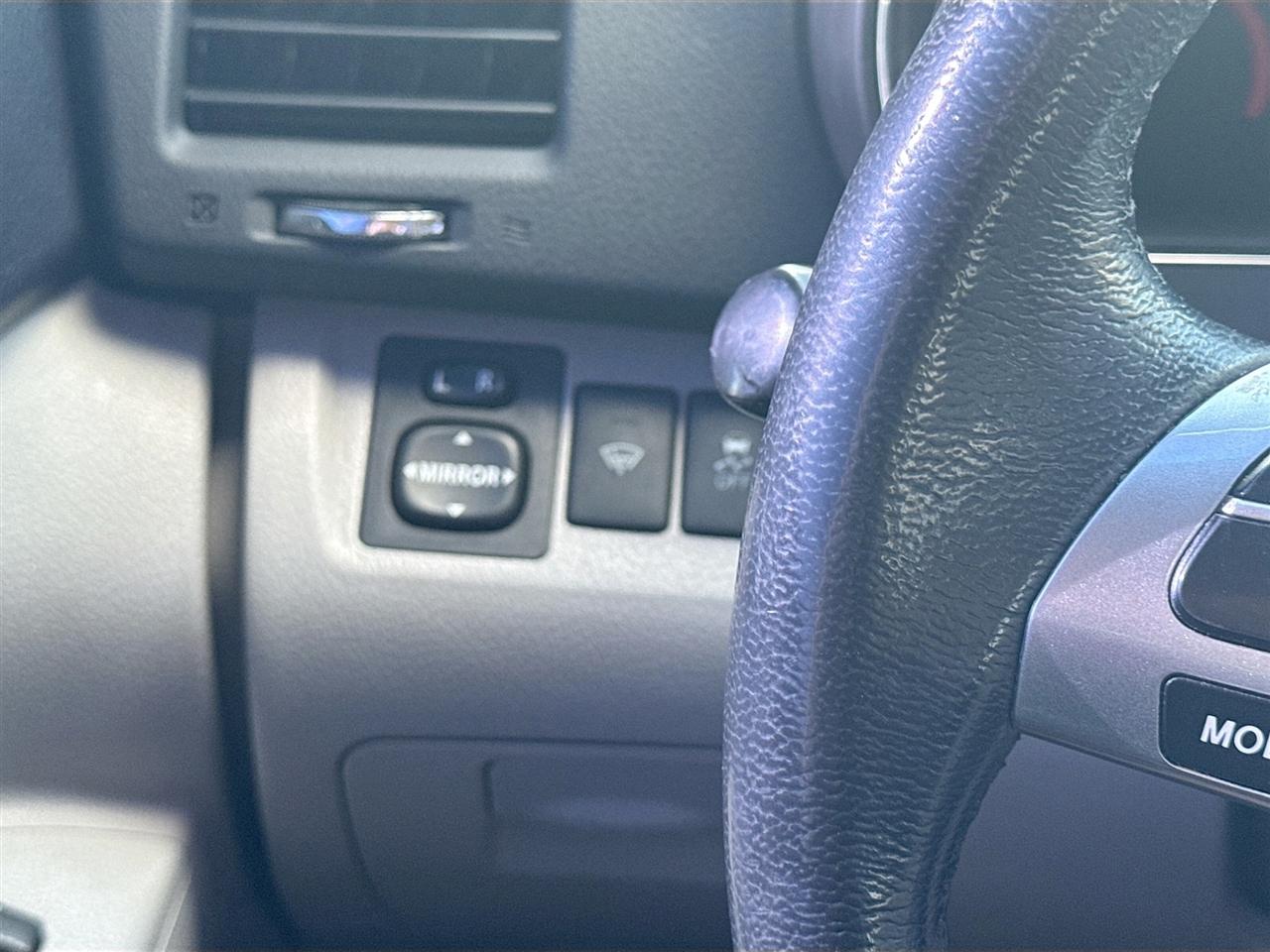 Toyota Highlander FWD 4dr V6 Limited (Natl) 2012