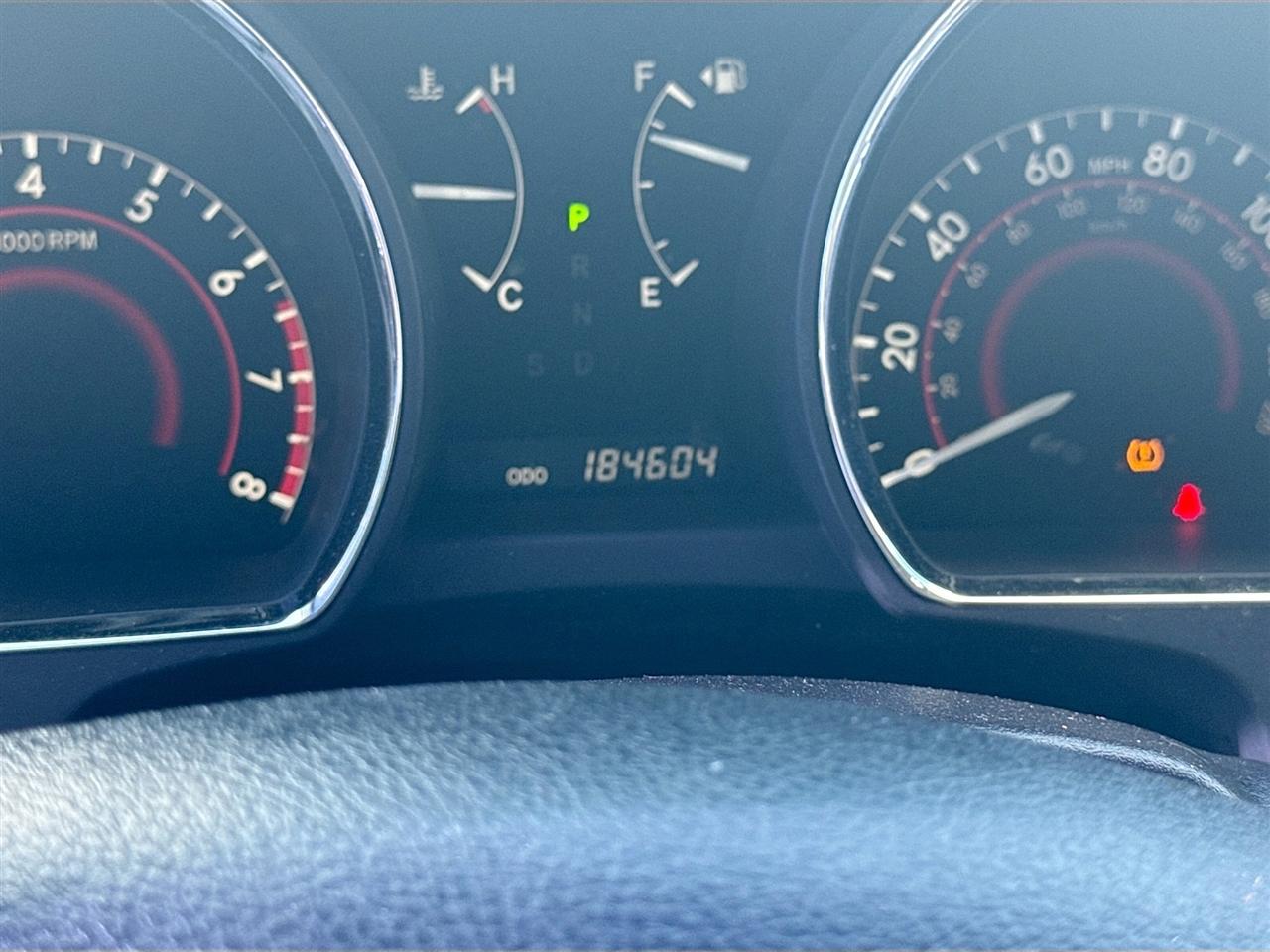 Toyota Highlander FWD 4dr V6 Limited (Natl) 2012