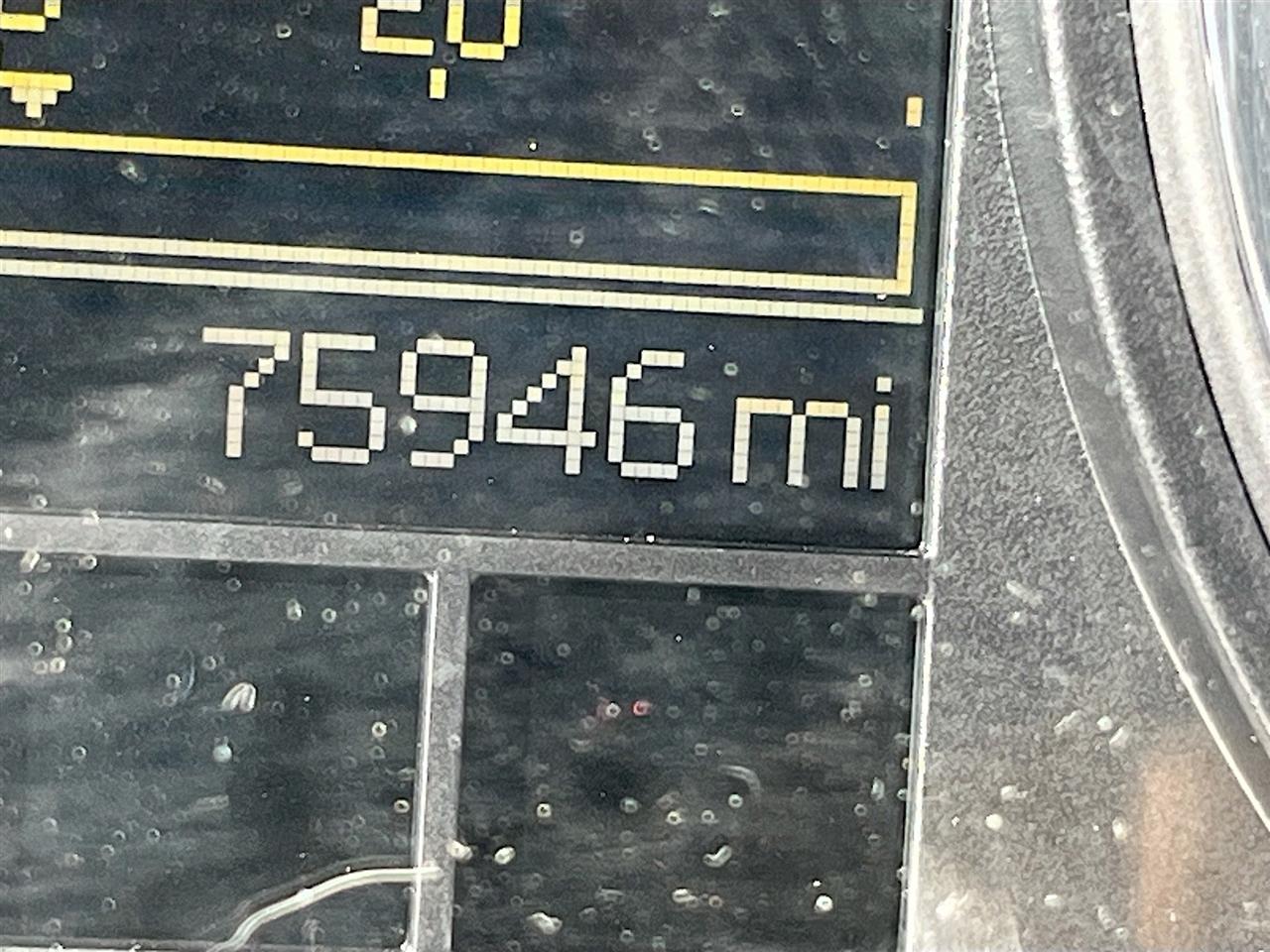 RAM 1500 4WD Crew Cab 140.5" Big Horn 2012