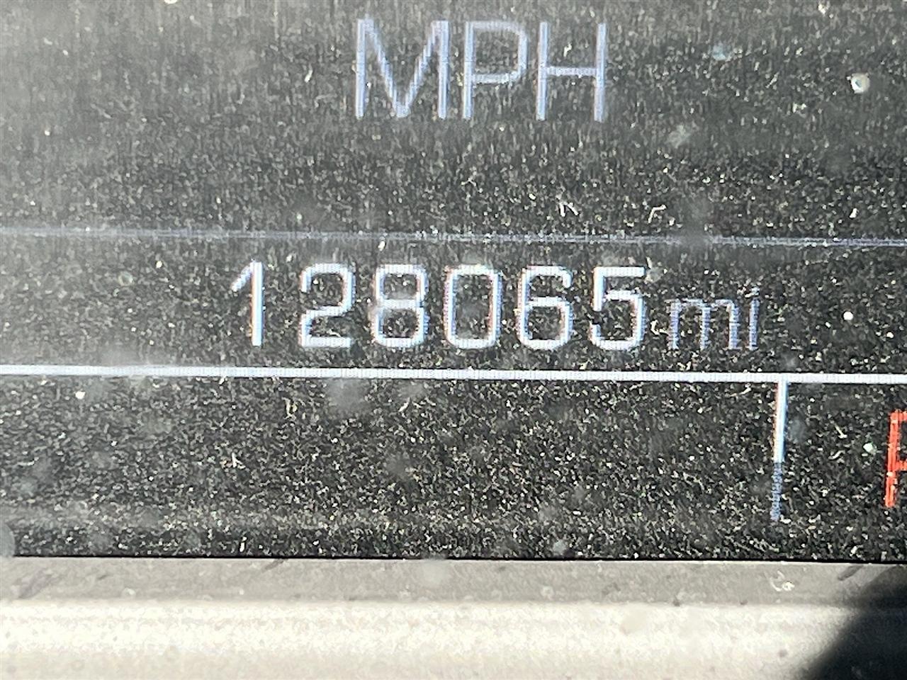 Chevrolet Silverado 1500 2WD Crew Cab 143.5" LT w/1LT 2014