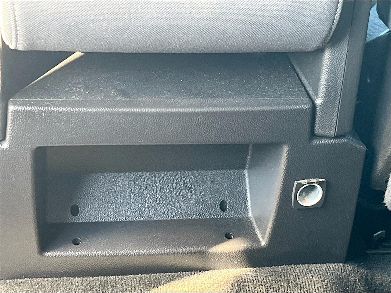 Chevrolet Silverado 1500 2WD Crew Cab 143.5" LT w/1LT 2014