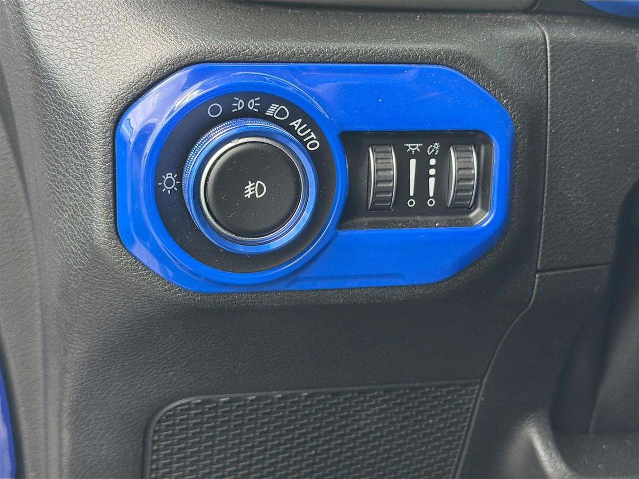 Jeep Wrangler Unlimited Sahara 4x4 2020