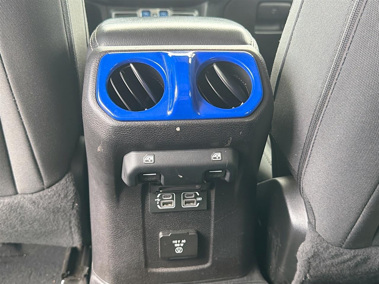 Jeep Wrangler Unlimited Sahara 4x4 2020