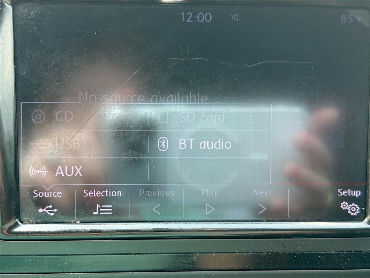 Volkswagen Jetta Sedan 4dr Auto 1.4T S 2016