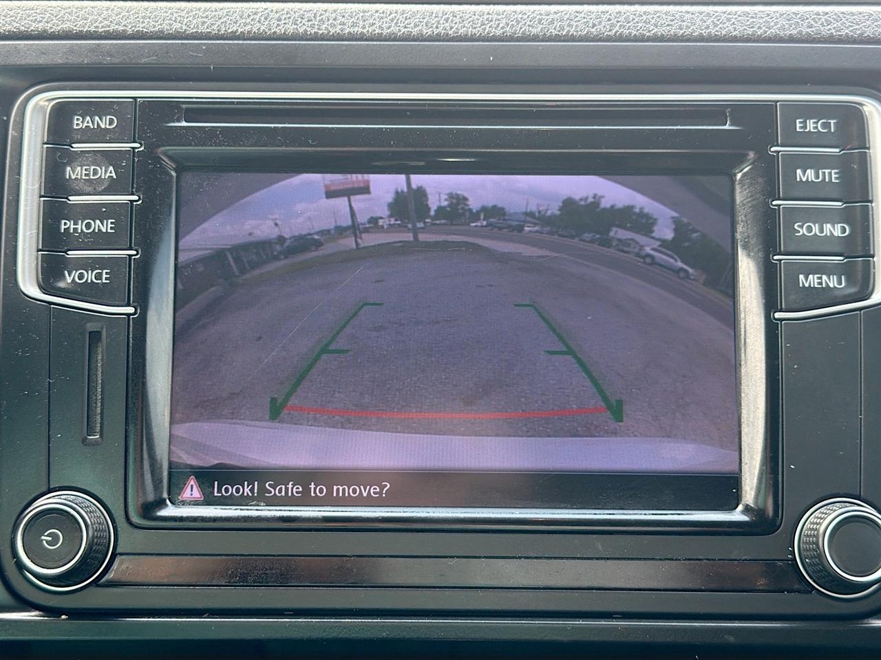 Volkswagen Jetta Sedan 4dr Auto 1.4T S 2016