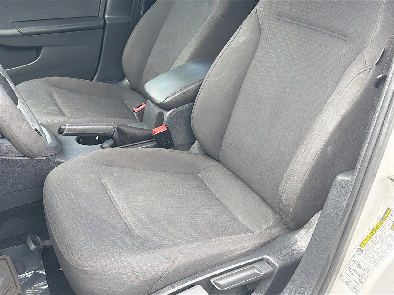 Volkswagen Jetta Sedan 4dr Auto 1.4T S 2016