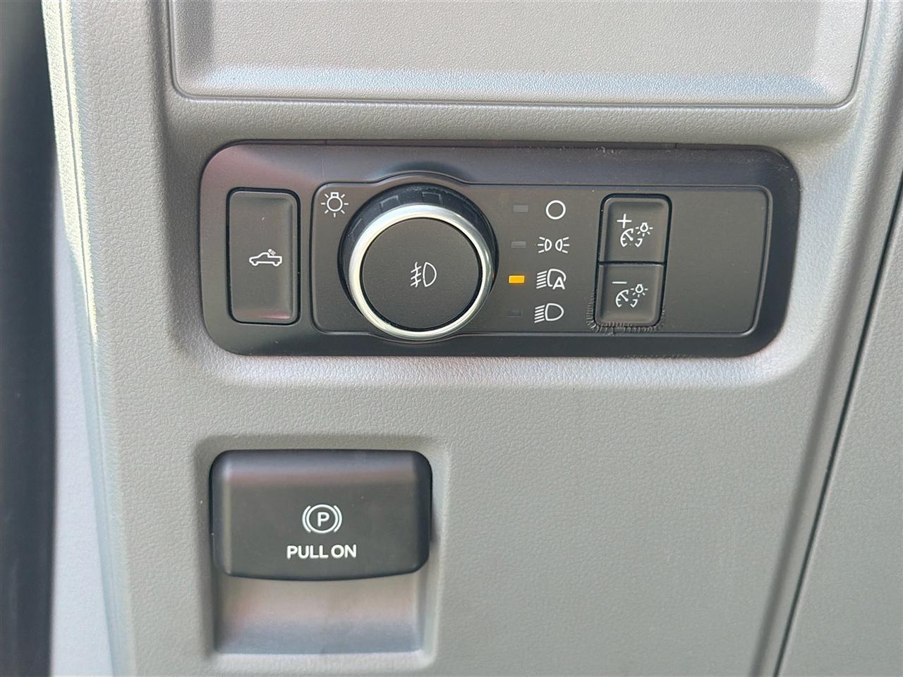 Ford F-150 King Ranch 4WD SuperCrew 5.5' Box 2022