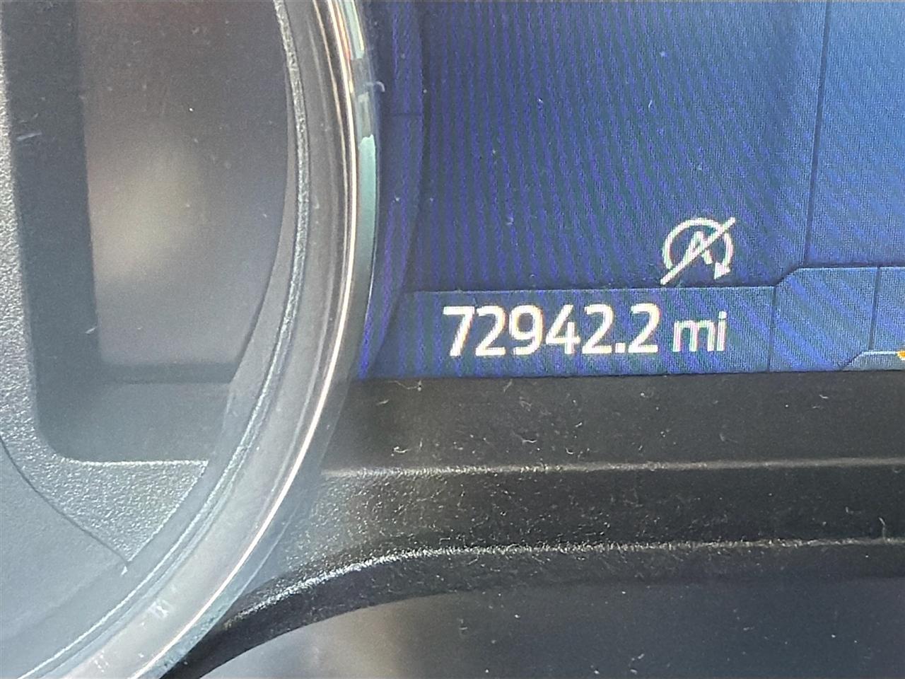 Ford F-150 King Ranch 4WD SuperCrew 5.5' Box 2022