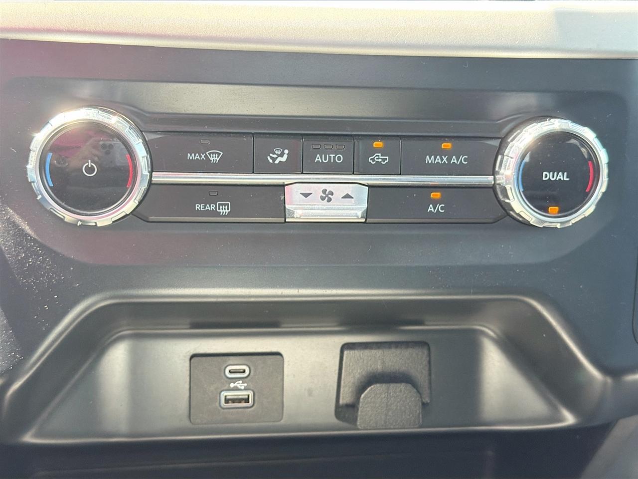 Ford F-150 King Ranch 4WD SuperCrew 5.5' Box 2022