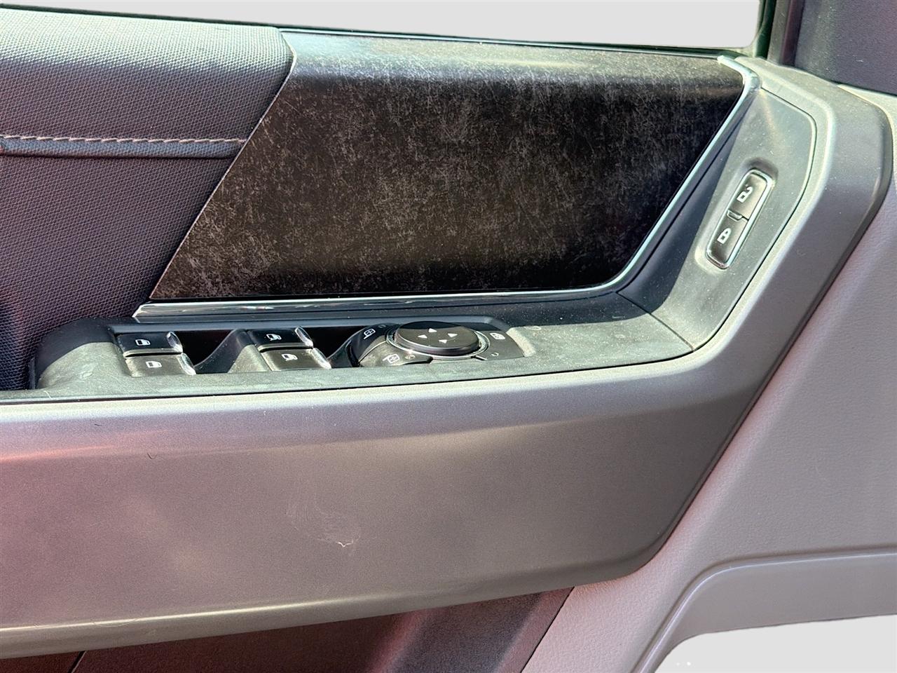 Ford F-150 King Ranch 4WD SuperCrew 5.5' Box 2022