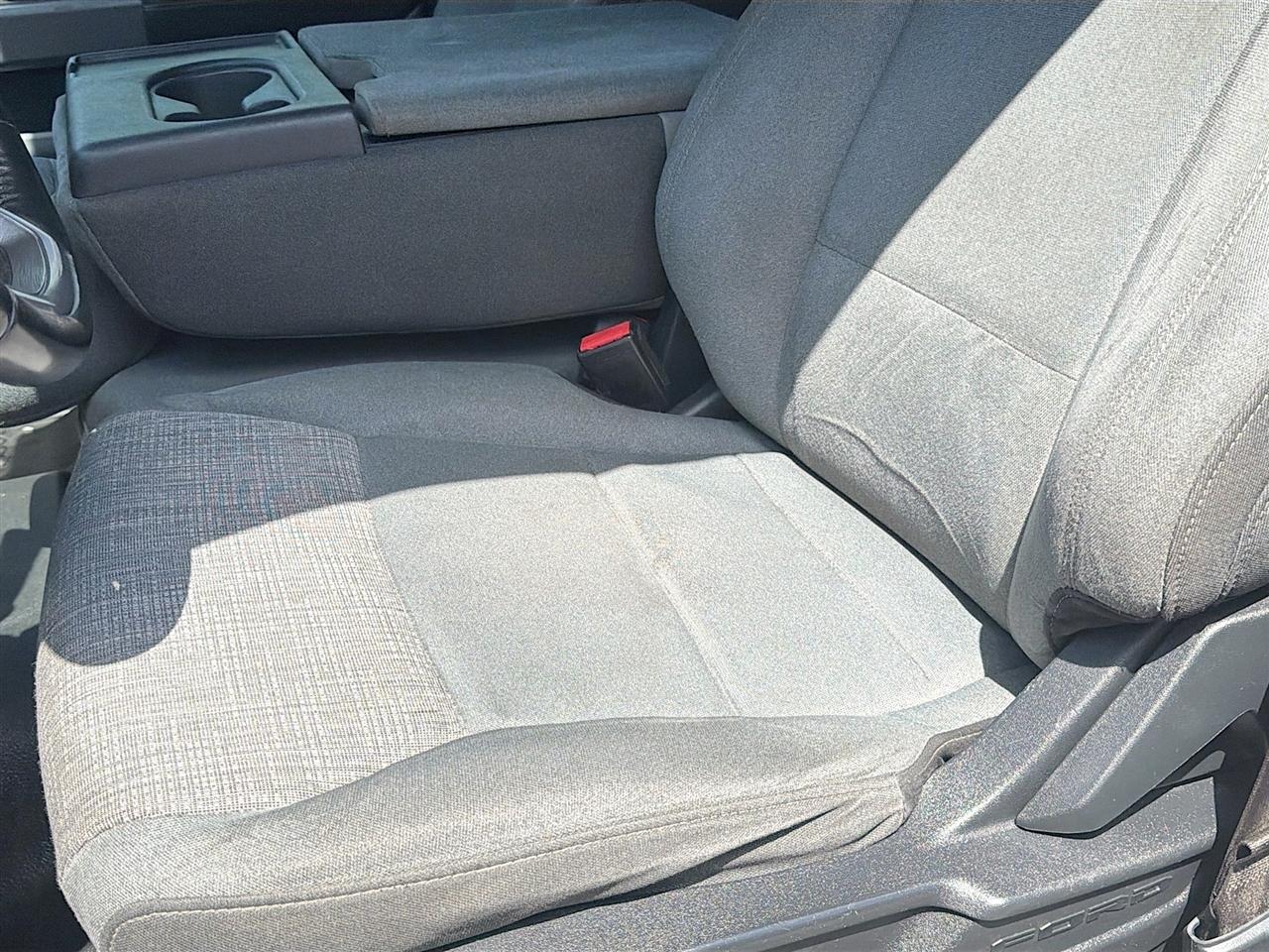 Ford F-150 King Ranch 4WD SuperCrew 5.5' Box 2022