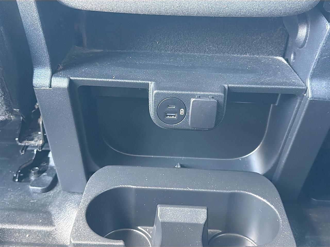 Ford F-150 King Ranch 4WD SuperCrew 5.5' Box 2022