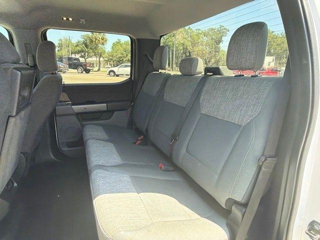 Ford F-150 King Ranch 4WD SuperCrew 5.5' Box 2022