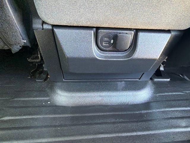 Ford F-150 King Ranch 4WD SuperCrew 5.5' Box 2022