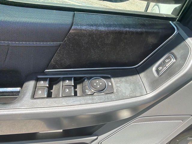 Ford F-150 King Ranch 4WD SuperCrew 5.5' Box 2022