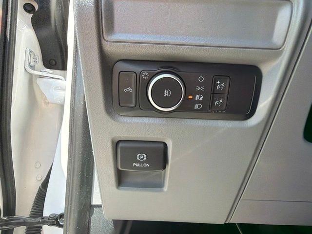 Ford F-150 King Ranch 4WD SuperCrew 5.5' Box 2022