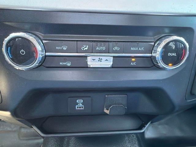 Ford F-150 King Ranch 4WD SuperCrew 5.5' Box 2022