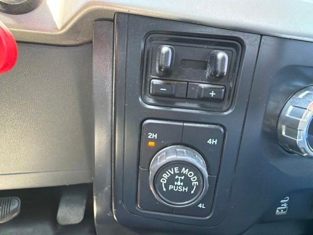Ford F-150 King Ranch 4WD SuperCrew 5.5' Box 2022