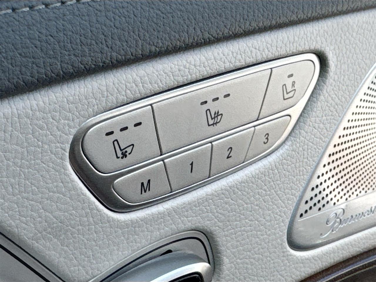 Mercedes-Benz S-Class 4dr Sdn S 550 RWD 2014