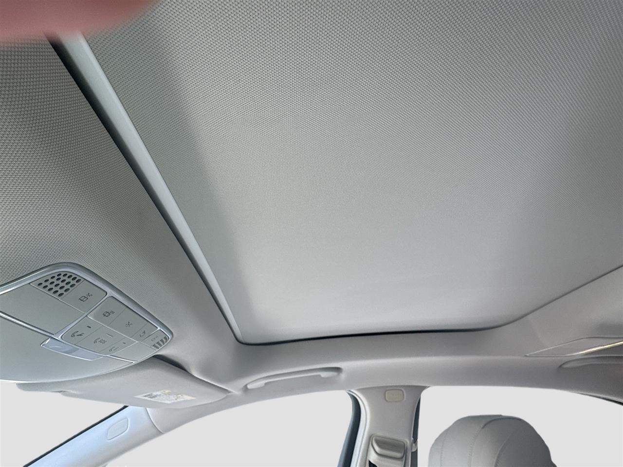 Mercedes-Benz S-Class 4dr Sdn S 550 RWD 2014