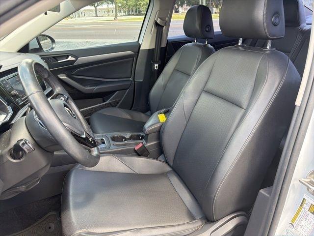 Volkswagen Jetta R-Line Auto w/SULEV 2019