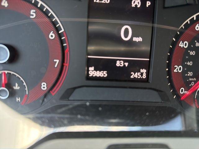 Volkswagen Jetta R-Line Auto w/SULEV 2019