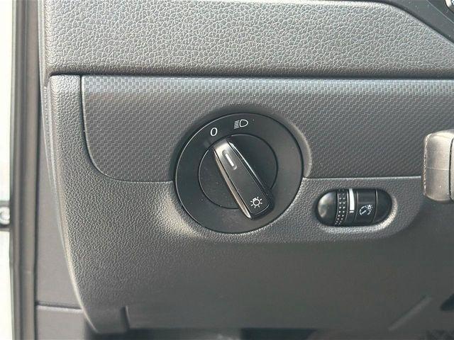 Volkswagen Jetta Sedan 4dr Auto 1.4T S 2016