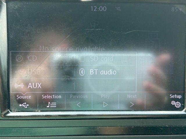 Volkswagen Jetta Sedan 4dr Auto 1.4T S 2016