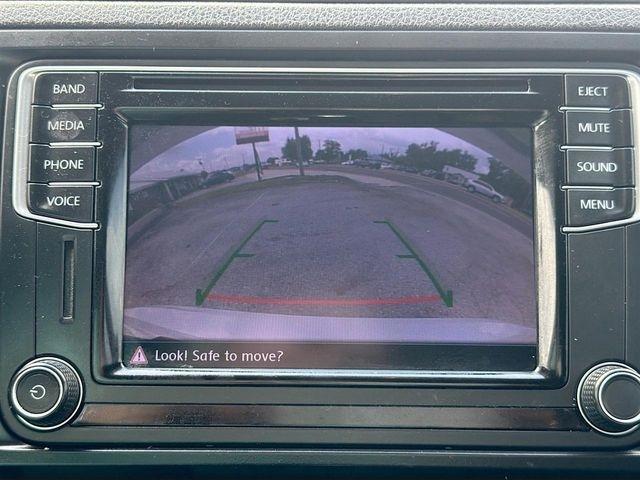 Volkswagen Jetta Sedan 4dr Auto 1.4T S 2016