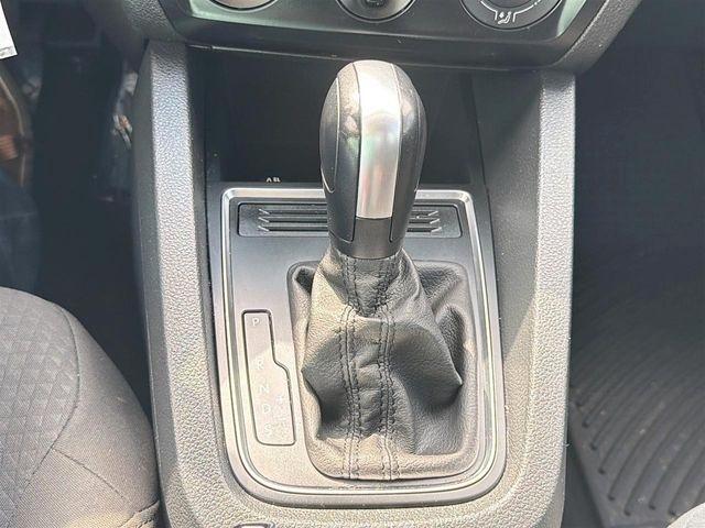 Volkswagen Jetta Sedan 4dr Auto 1.4T S 2016