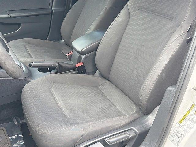 Volkswagen Jetta Sedan 4dr Auto 1.4T S 2016