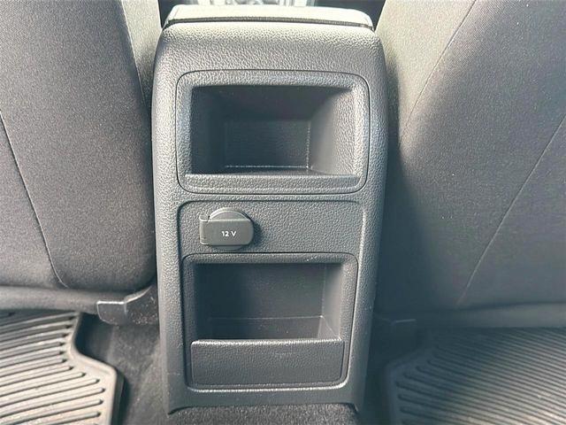 Volkswagen Jetta Sedan 4dr Auto 1.4T S 2016