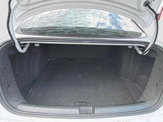 Volkswagen Jetta Sedan 4dr Auto 1.4T S 2016