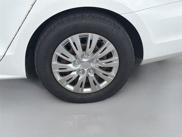 Volkswagen Jetta Sedan 4dr Auto 1.4T S 2016