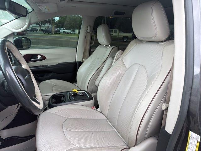 Chrysler Pacifica Limited FWD 2020