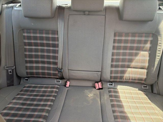 Volkswagen GTI 2dr HB DSG PZEV 2009