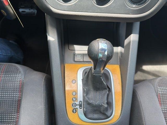 Volkswagen GTI 2dr HB DSG PZEV 2009