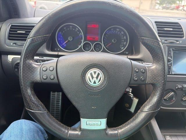 Volkswagen GTI 2dr HB DSG PZEV 2009